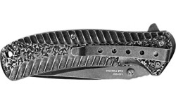 Nóż składany Kershaw Starter 1301BW