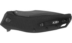 Nóż składany Zero Tolerance ZT 0357BW