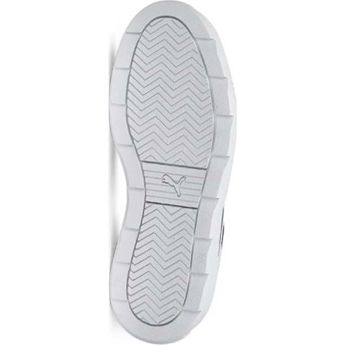Buty damskie Puma Karmen Rebelle Black White 387212 04