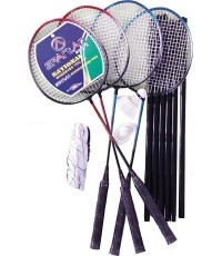 Zestaw do badmintona Spartan Garden