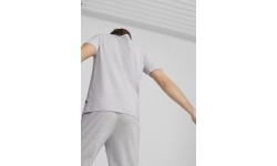 Puma Marškinėliai Vyrams Ess+ 2 Col Small Grey 674470 04