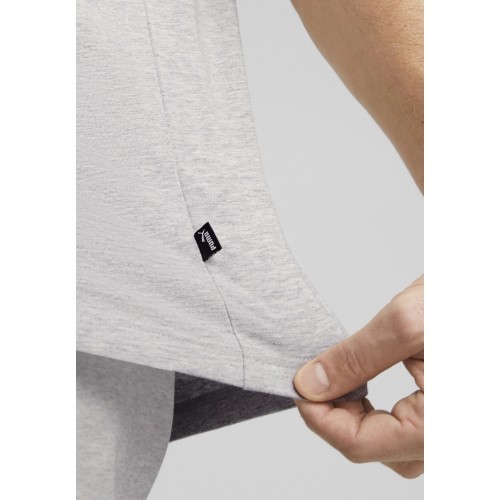 Puma Marškinėliai Vyrams Ess+ 2 Col Small Grey 674470 04