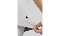 Puma Marškinėliai Vyrams Ess+ 2 Col Small Grey 674470 04