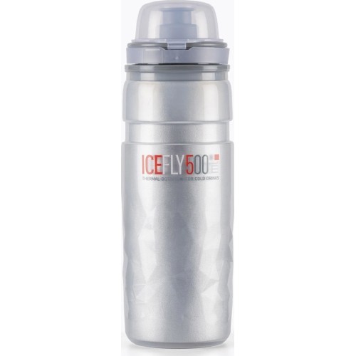 ELITE Ice Fly 500 ml, z pokrywką (przezroczysta)