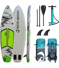Deska SUP Spinera SUP Light 10.6 ULT
