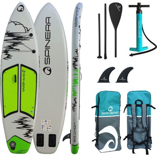 Deska SUP Spinera SUP Light 10.6 ULT