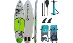 Deska SUP Spinera SUP Light 10.6 ULT