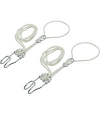 Zestaw do zawieszania hamaków Cattara