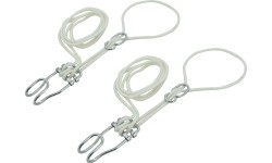 Zestaw do zawieszania hamaków Cattara