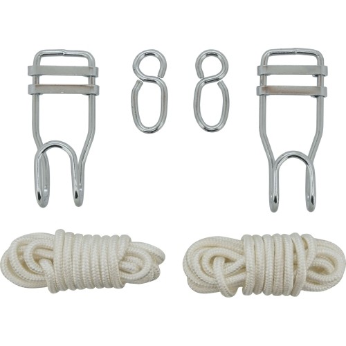 Zestaw do zawieszania hamaków Cattara