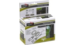 Zestaw do zawieszania hamaków Cattara