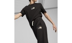 Puma Sportinės Kelnės Vyrams Better Sportswear Black 681760 01