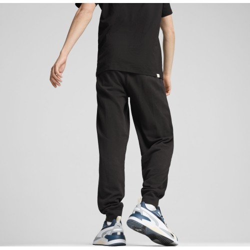 Puma Sportinės Kelnės Vyrams Better Sportswear Black 681760 01