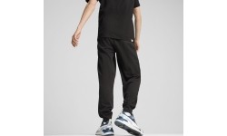 Puma Sportinės Kelnės Vyrams Better Sportswear Black 681760 01