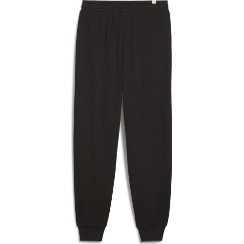 Puma Sportinės Kelnės Vyrams Better Sportswear Black 681760 01