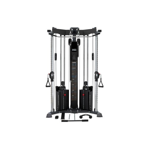 BodyCraft SG2 Super Gym 2