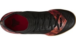 Adidas buty młodzieżowe Nemeziz Tango 17.3 IN Black Red CP9182