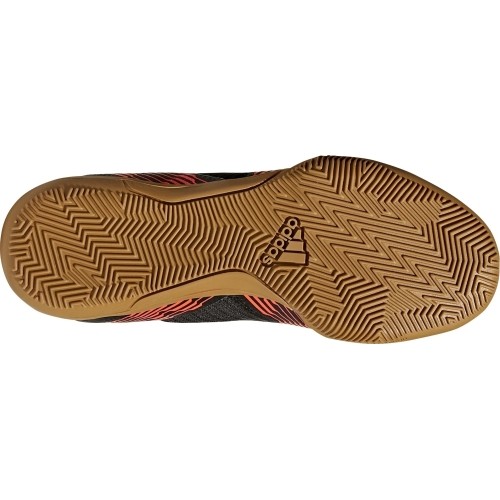 Adidas buty młodzieżowe Nemeziz Tango 17.3 IN Black Red CP9182