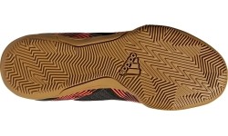 Adidas buty młodzieżowe Nemeziz Tango 17.3 IN Black Red CP9182