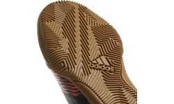 Adidas buty młodzieżowe Nemeziz Tango 17.3 IN Black Red CP9182