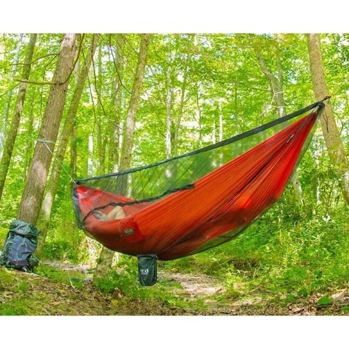 Siatka przeciw owadom ENO Guardian SL