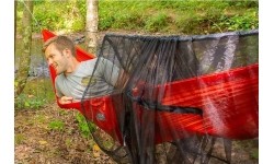 Siatka przeciw owadom ENO Guardian SL