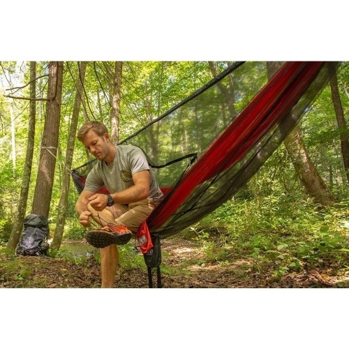 Siatka przeciw owadom ENO Guardian SL