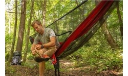 Siatka przeciw owadom ENO Guardian SL