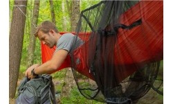 Siatka przeciw owadom ENO Guardian SL