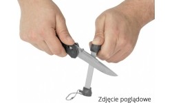 Ostrzałka Lansky, w zawieszce LTRIM