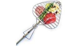 Rozpal mój ogień Grill dziadka