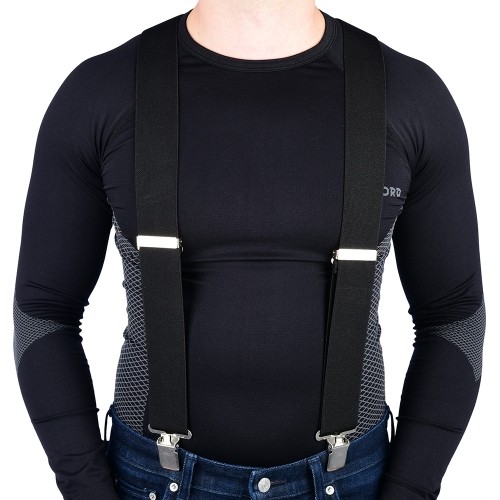 Szelki Oxford Riggers
