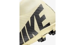 Nike Futbolo Avalynė Vyrams Superfly 9 Club Fg/Mg Yellow Black DJ5961 700