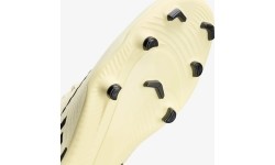 Nike Futbolo Avalynė Vyrams Superfly 9 Club Fg/Mg Yellow Black DJ5961 700