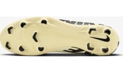 Buty piłkarskie męskie Nike Superfly 9 Club FG/MG Yellow Black DJ5961 700