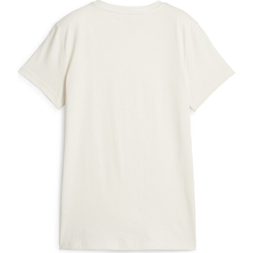 Puma Palaidinė Moterims Better Essentials White 675986 99