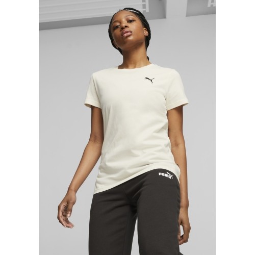 Puma Palaidinė Moterims Better Essentials White 675986 99