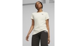 Puma Palaidinė Moterims Better Essentials White 675986 99