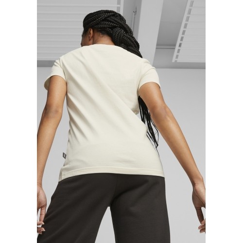 Bluzka damska Puma Better Essentials biała 675986 99