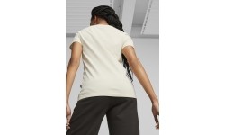 Bluzka damska Puma Better Essentials biała 675986 99
