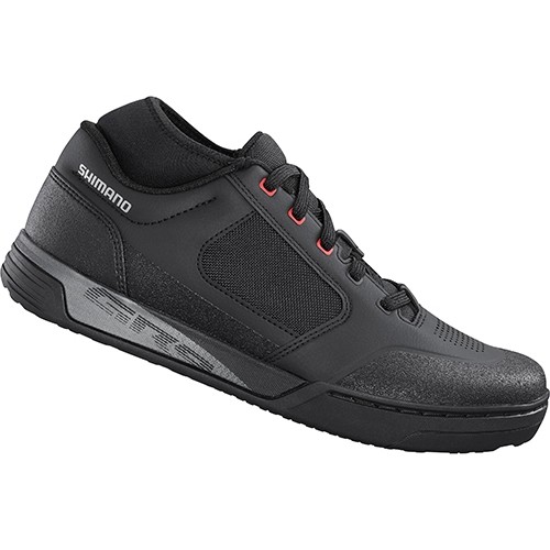 Buty rowerowe Shimano SH-GR903, rozmiar 44, czarne
