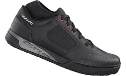 Buty rowerowe Shimano SH-GR903, rozmiar 44, czarne