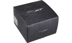 Priekinis pavarų perjungiklis Shimano XT FD-M8100 // 2x12-speed, Side-Swing, Direct Mount