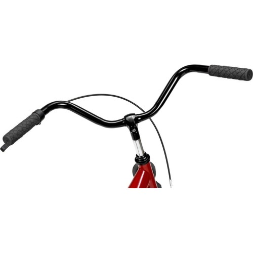 Dviratis AZIMUT Classic 28" 2023 bordo