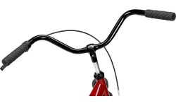 Dviratis AZIMUT Classic 28" 2023 bordo