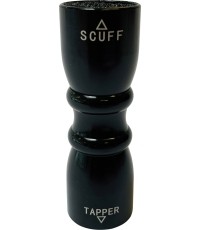 Końcówka Buffalo 3 w 1 czarna