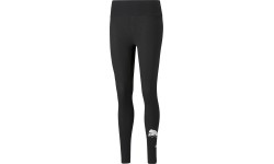 Legginsy damskie Puma Power Logo Black 589544 01