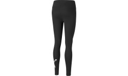 Legginsy damskie Puma Power Logo Black 589544 01