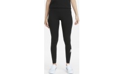 Legginsy damskie Puma Power Logo Black 589544 01