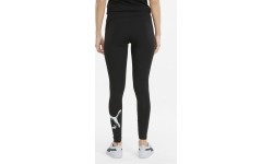 Legginsy damskie Puma Power Logo Black 589544 01